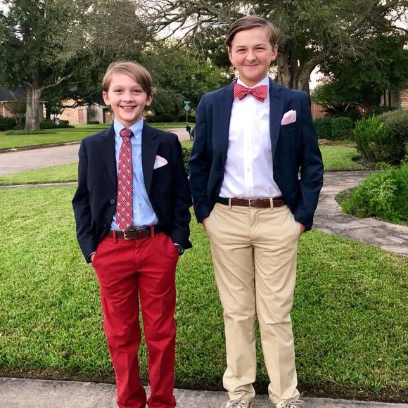 Meet your Posher, Kelli - Picture 1 of 1